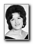 Pat Ware: class of 1964, Norte Del Rio High School, Sacramento, CA.